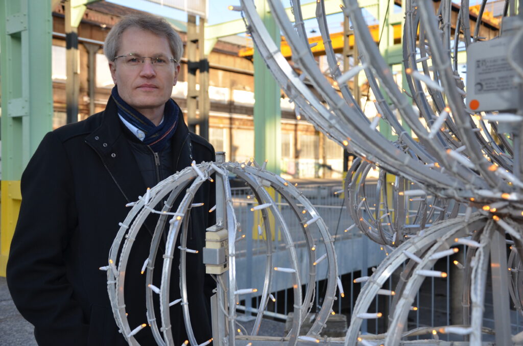 2025-11-04_Faniel_Le modèle institutionnel bruxellois_Photo credit IMorgante