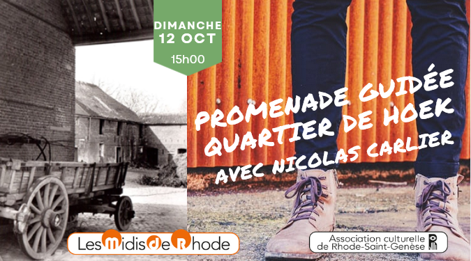 2025-10-12 De Hoek NEWSLETTER