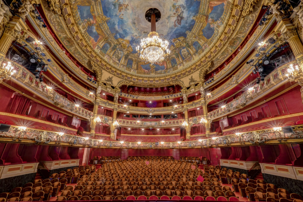 2026-02-03 La Monnaie