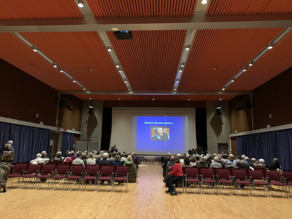 Photo pour FLASHBACK (3)