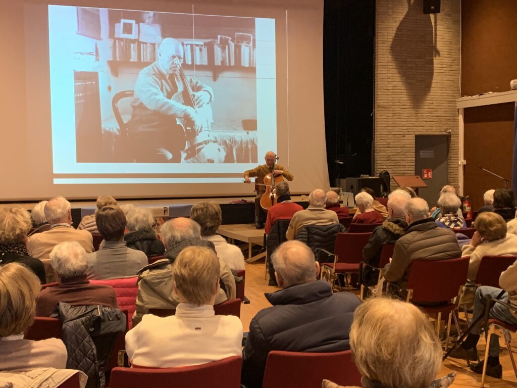 Photo pour Flashback (3)