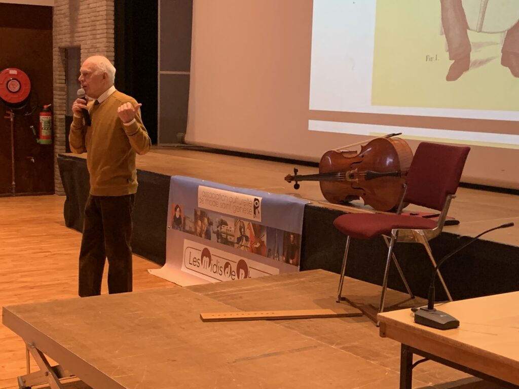 Photo pour Flashback (5)