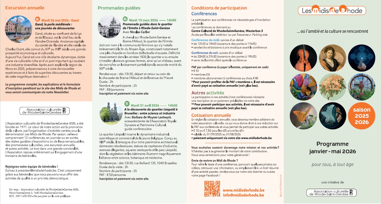 MDR_Dépliant Activités jan-mai 2026_p1